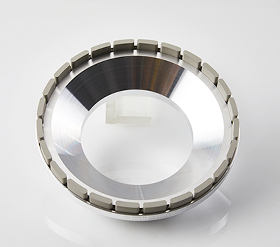 EMC GRINDING WHEEL