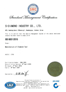 ISO 9001