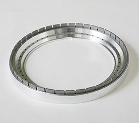 METAL GRINDING WHEEL