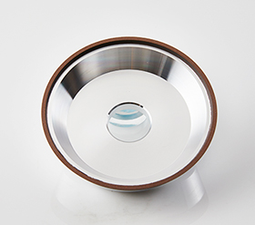 RESIN BOND