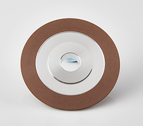 RESIN BOND