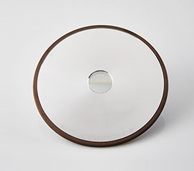 RESIN BOND
