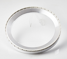 SILICON WHEEL