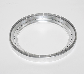 SILICON WHEEL