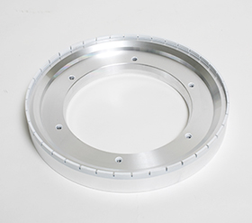 SILICON WHEEL