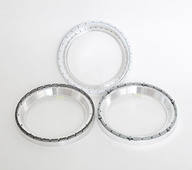 SILICON WHEEL